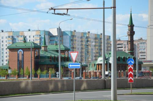 Urbis Hostel