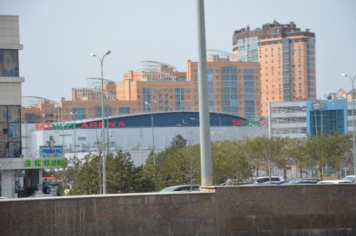Urbis Hostel