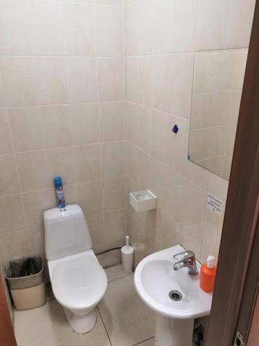 Urbis Hostel