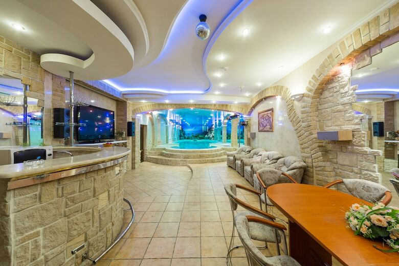 Prestige House Verona Hotel