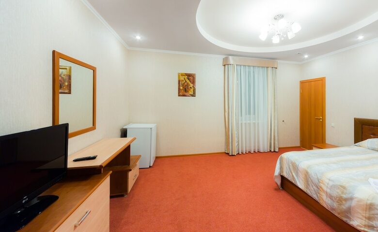Prestige House Verona Hotel
