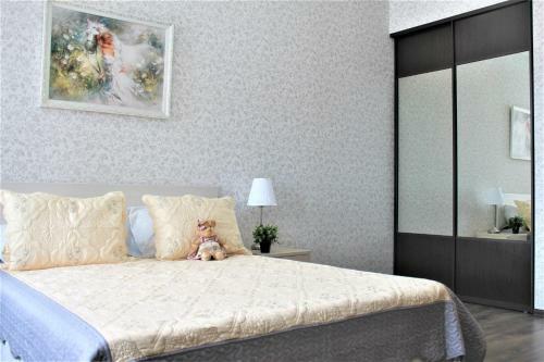 Villa 4 Bedroom Cottage At Sbornaya Str.