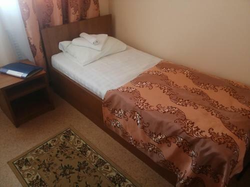 Hotel Moskovskaya