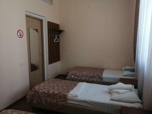 Hotel Moskovskaya