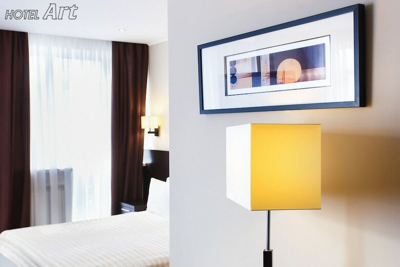 Art Hotel