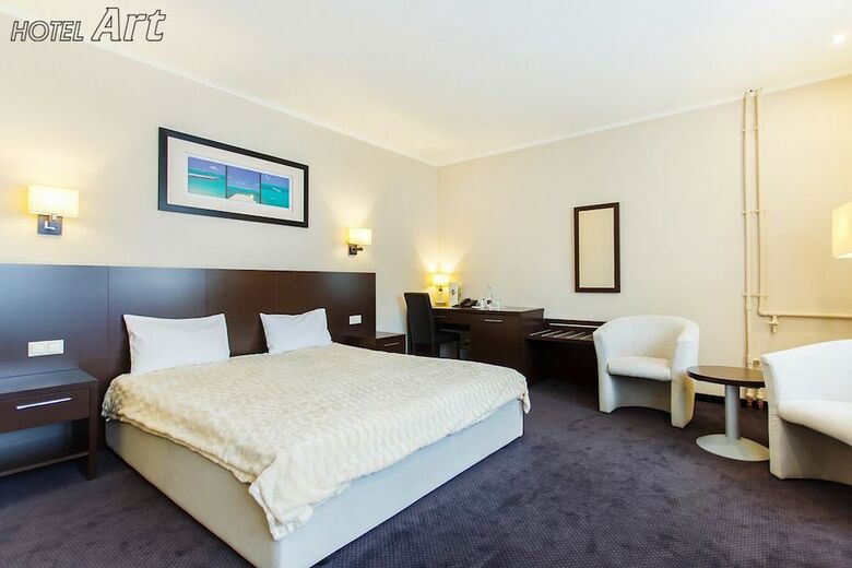 Art Hotel