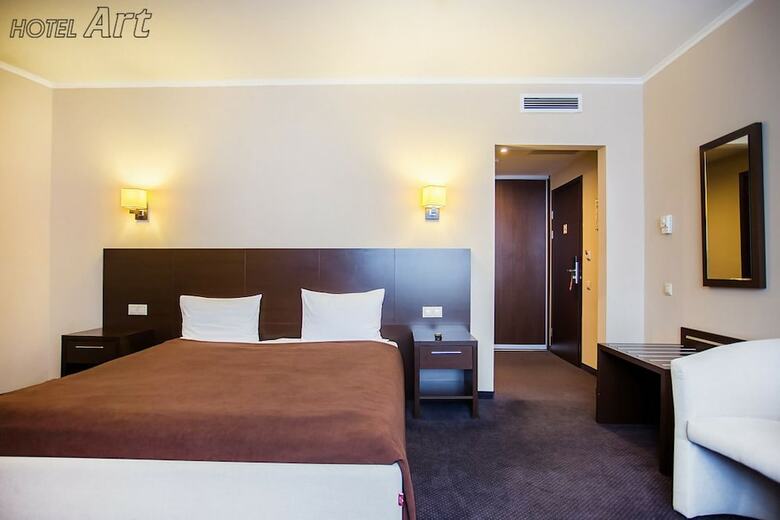 Art Hotel