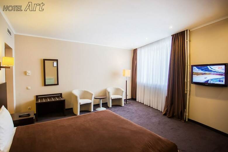 Art Hotel