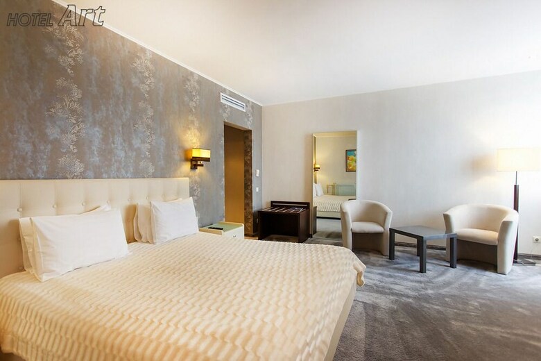 Art Hotel