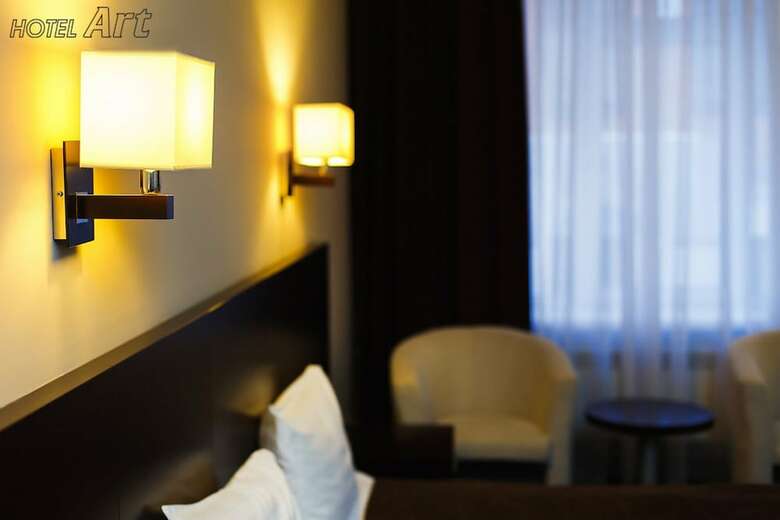 Art Hotel