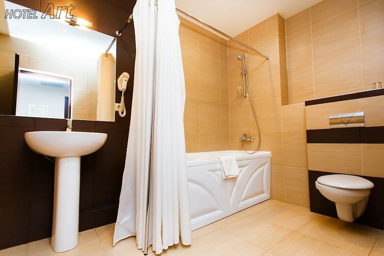 Art Hotel