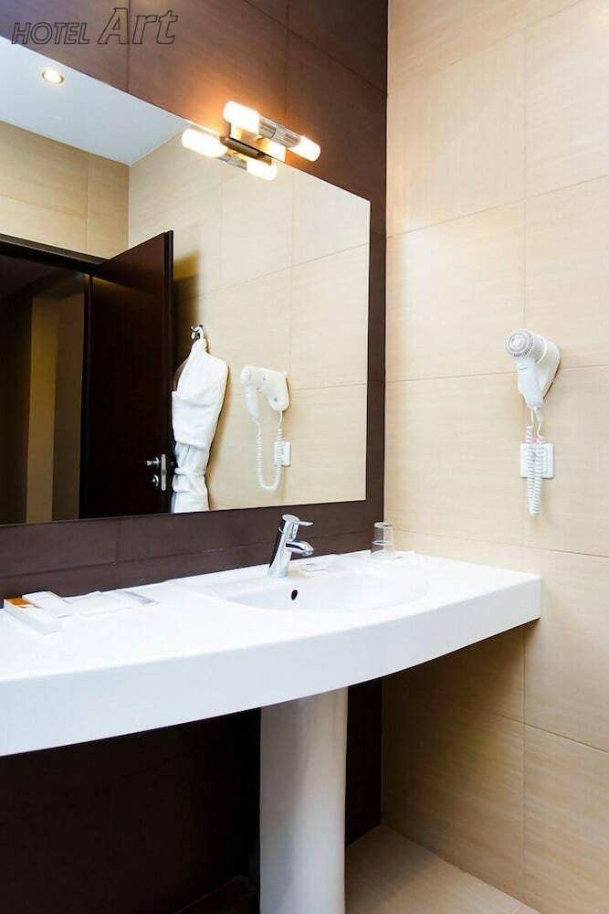 Art Hotel