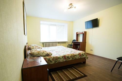 Hotel On Rotornaya
