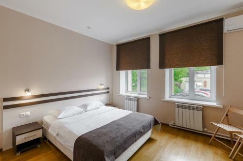 Hotel Bazilica