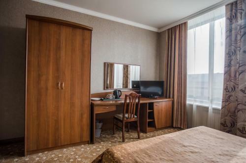 Armenia Hotel