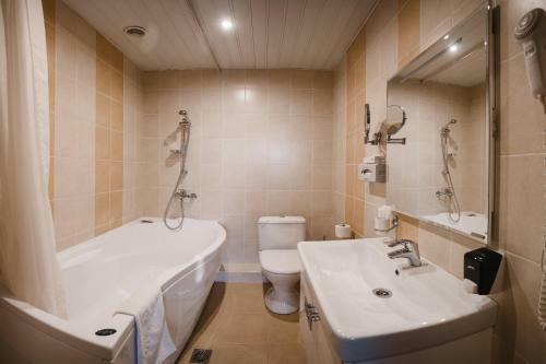 Armenia Hotel