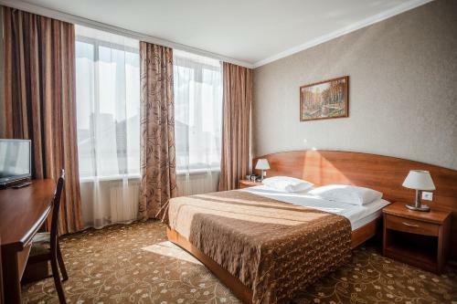 Armenia Hotel