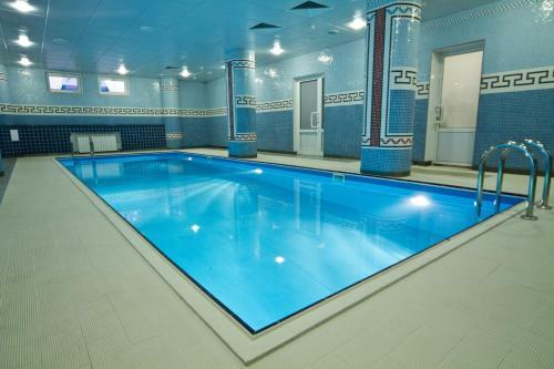 Armenia Hotel