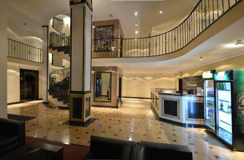 Armenia Hotel