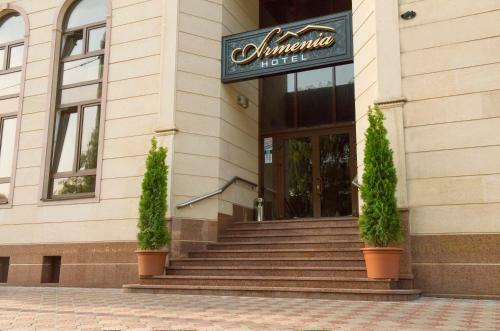 Armenia Hotel