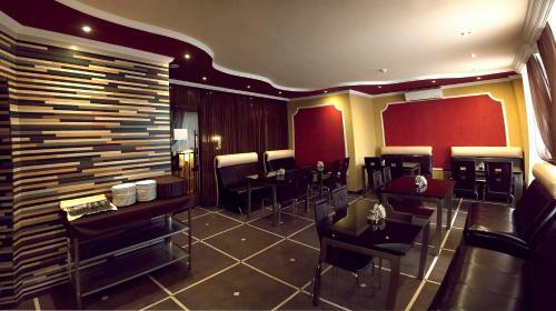 Armenia Hotel