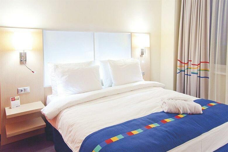 Hotel Park Inn By Radisson Kazan