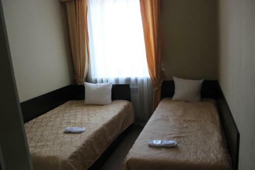 David-bek Hotel Complex