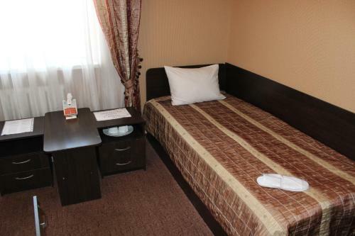 David-bek Hotel Complex