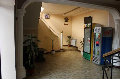 David-bek Hotel Complex