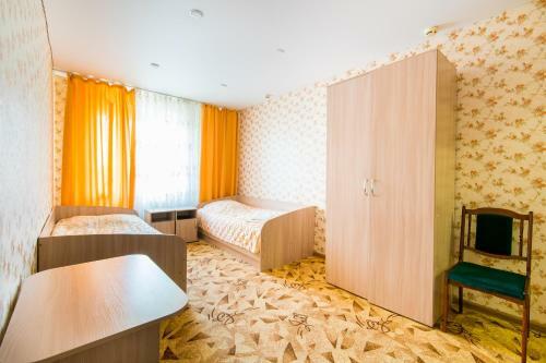 Hotel Mon Plaisir