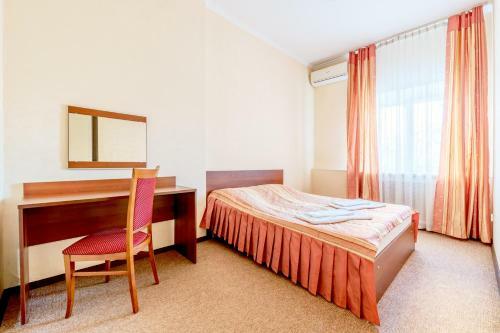 Hotel Mon Plaisir