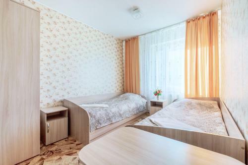 Hotel Mon Plaisir
