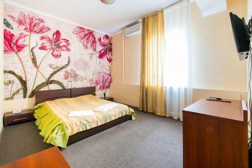 Hotel Mon Plaisir