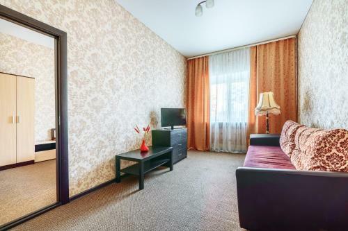 Hotel Mon Plaisir