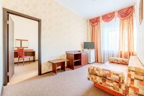 Hotel Mon Plaisir