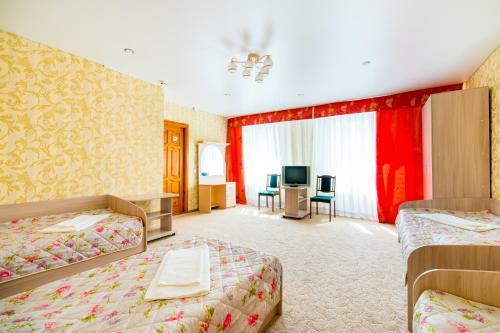 Hotel Mon Plaisir