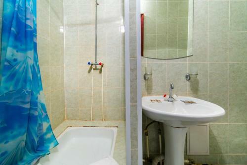 Hotel Mon Plaisir