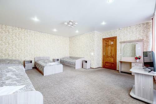 Hotel Mon Plaisir