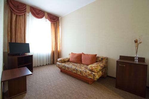 Hotel Mon Plaisir
