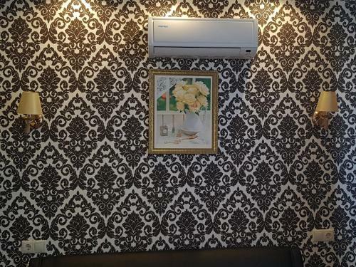 Troya Hotel