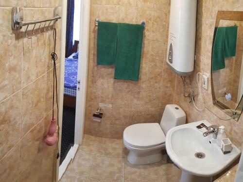 Troya Hotel