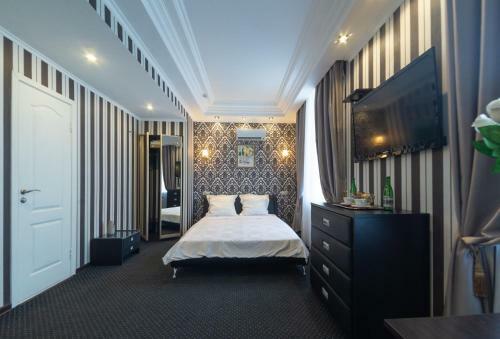 Troya Hotel