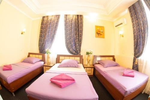 Troya Hotel