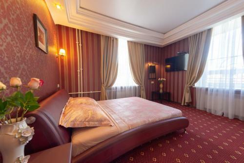 Troya Hotel
