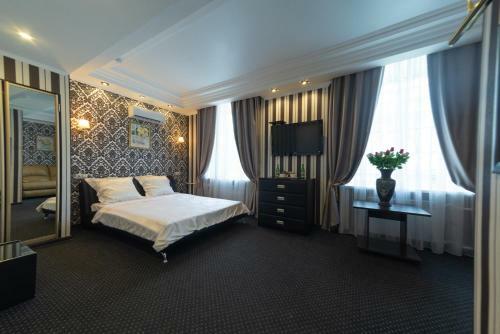 Troya Hotel