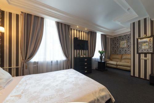 Troya Hotel