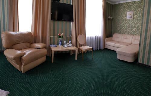 Troya Hotel