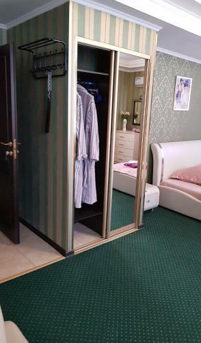 Troya Hotel