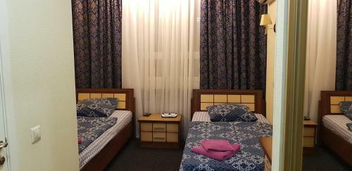 Troya Hotel