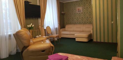 Troya Hotel